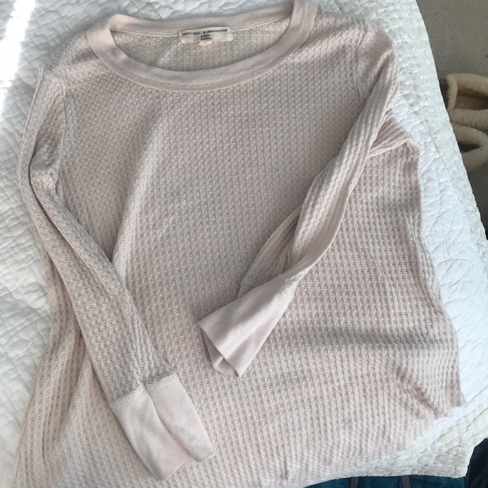 Urban outfitters comfy shirt
